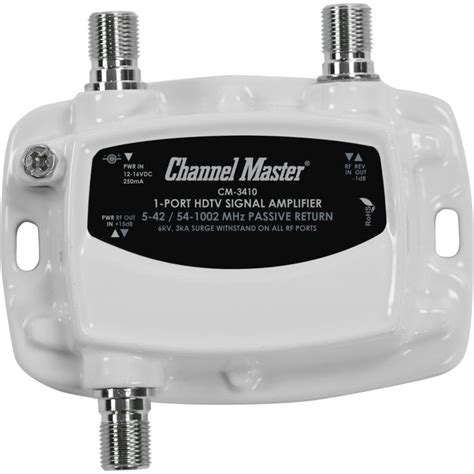 do i remove splitters when using chanel master|channel master 3 splitter manual.